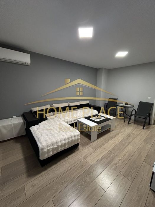 Тристаен апартамент - гр. Белослав