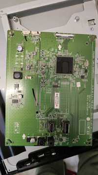 Placa de baza pentru monitor LG 27GL63T defecta