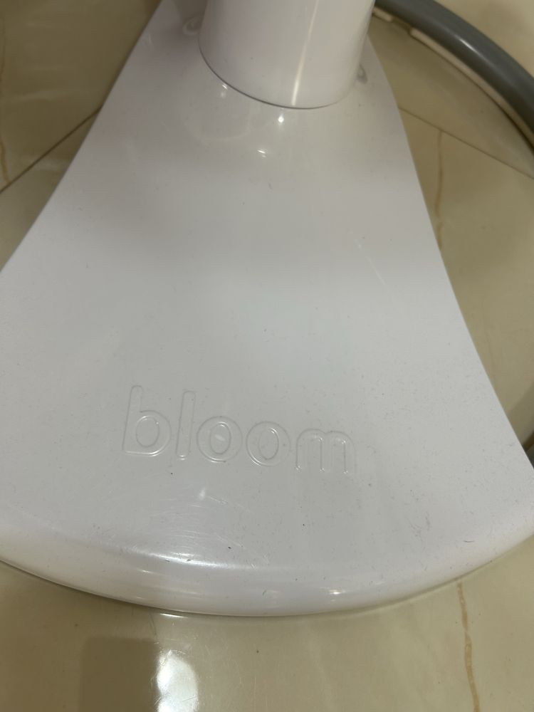 Столче за хранене Bloom