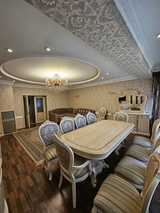 RENT | АРЕНДА квартира в Айбек