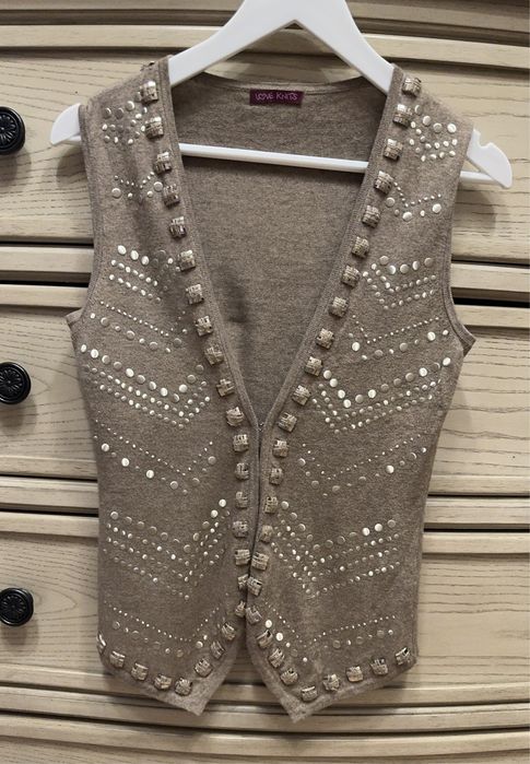 Vesta casmir 50% Love Knits, marime S