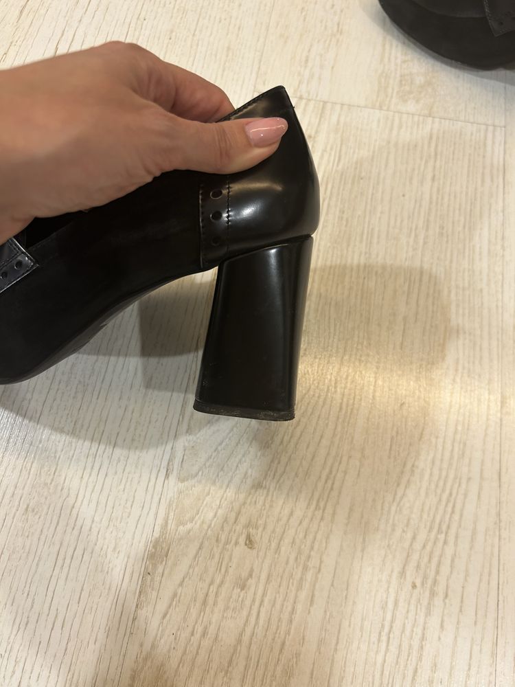 Дамски обувки Geox