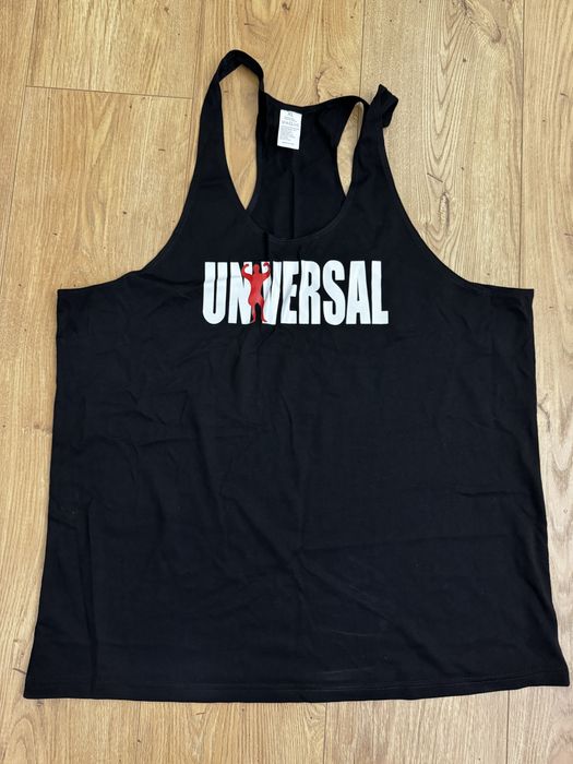 Потник  за фитнес Universal XL