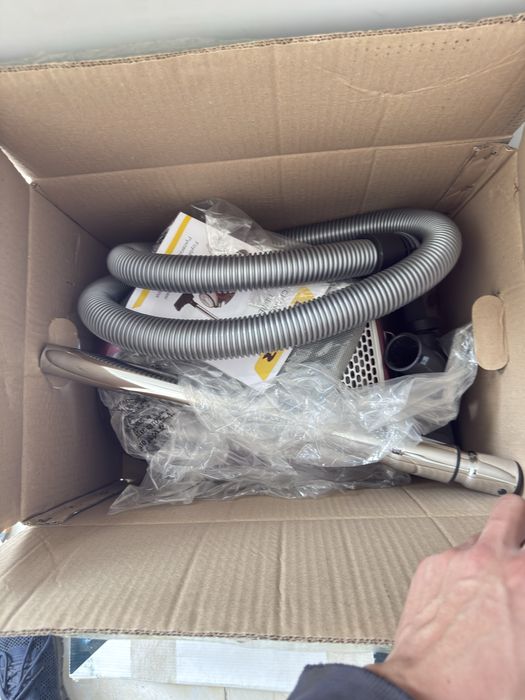 Плесос DF-3200 йанги