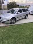 Skoda 1 break 2002