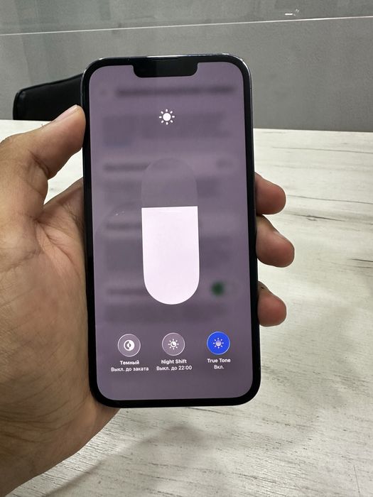 iPhone 13 Pro 256gb sierra blue