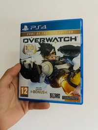 Joc Overwatch Game of the Year Edition Playstation 4 compatibil PS5