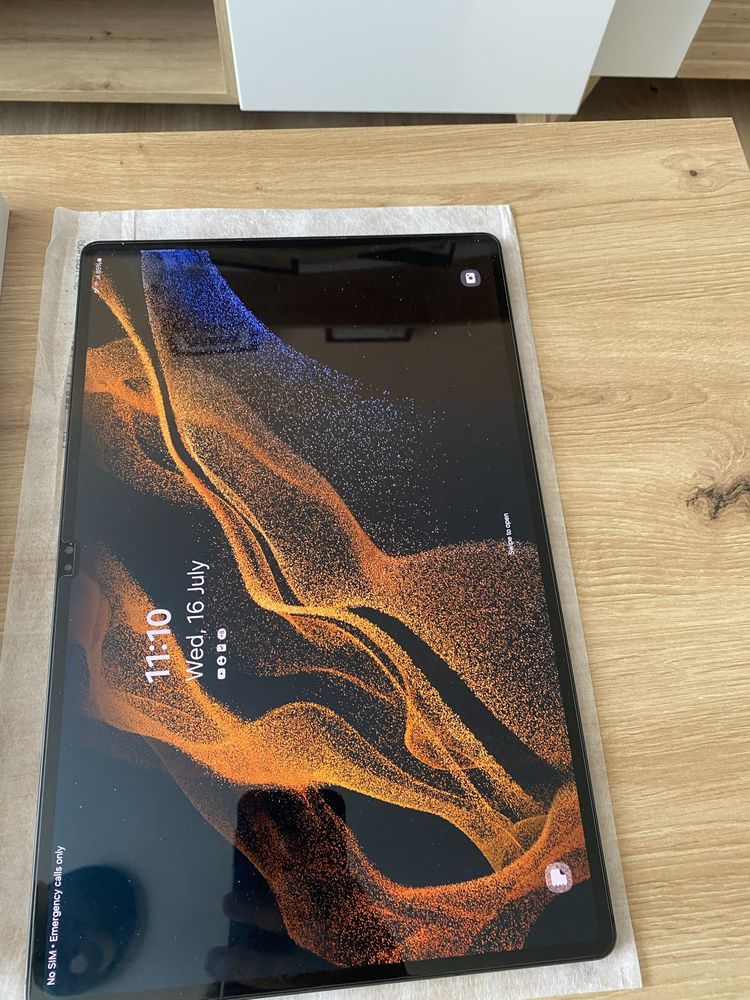 samsung galaxy tab s8 ultra 5g