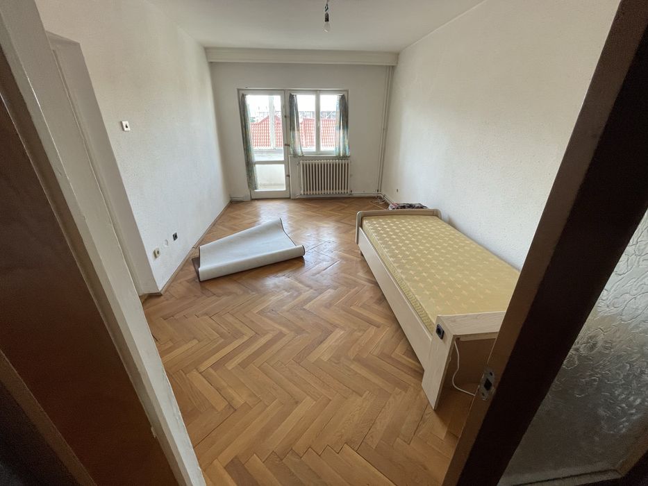 Apartament deosebit + Garaj, Cetate Alba Iulia