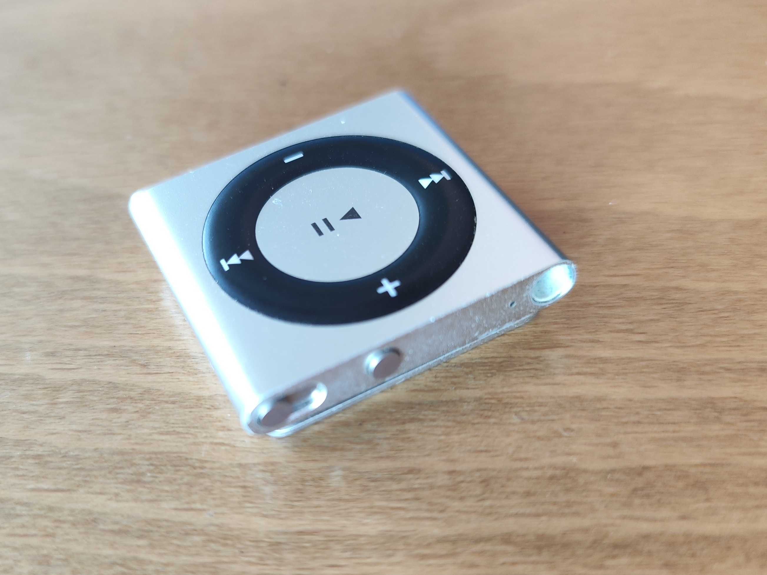 iPod Shuffle (4 Gen)