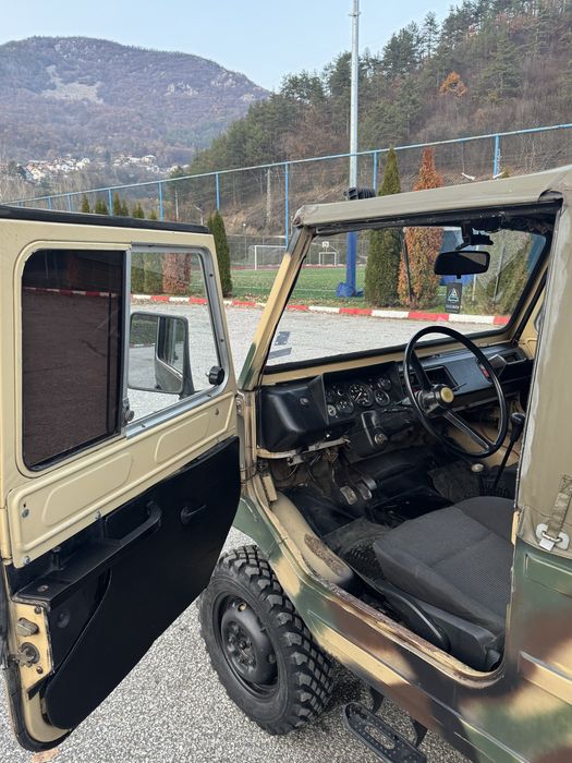 Продава се Луаз 1302