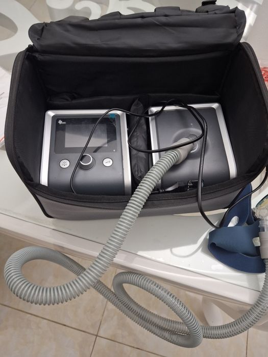 CPAP Аппарат BMC Resmart