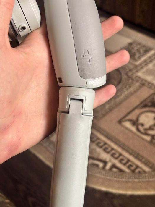 Dji Osmo mobile se
