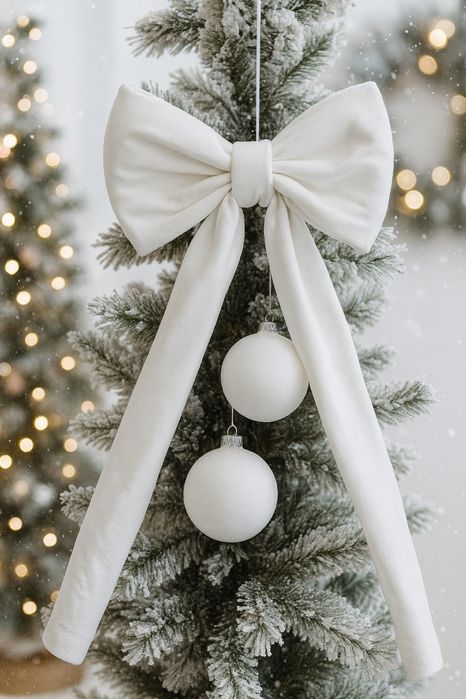 Funda uriașă din catifea 50cm lungime/40 lățime si 2 globuri uriașe