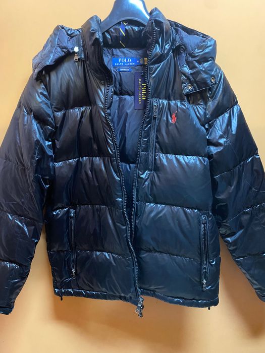 Мъжко зимно яке Polo Ralph Lauren