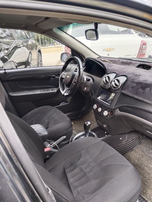 Нексия-3.  Автомат - 2020 -  Пробег 136.000 км