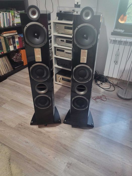 Boxe Triangle Genese Quartet