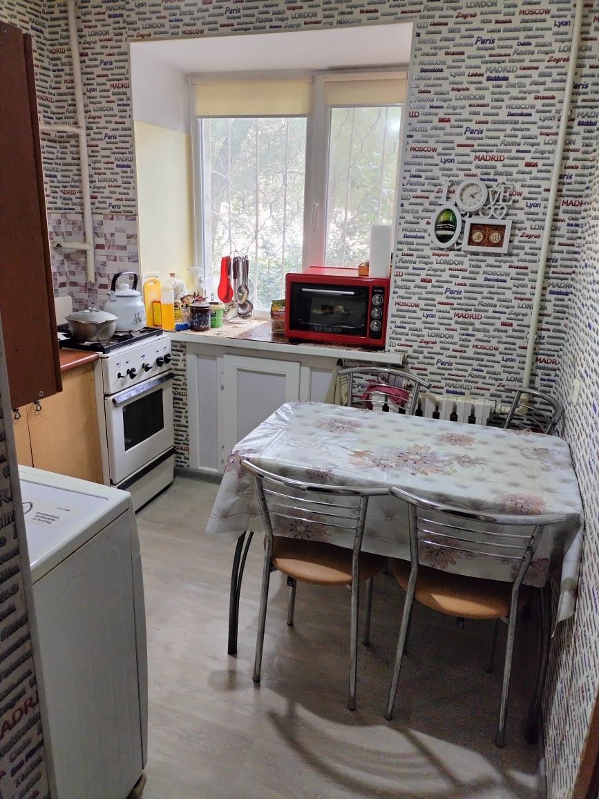 Продам 2х ком. квартиру