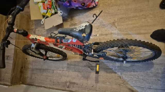 Vand bicicleta copii