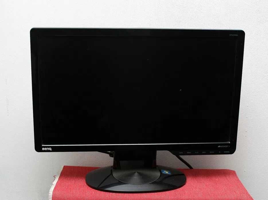 Monitor BENQ 19' inch panoramic