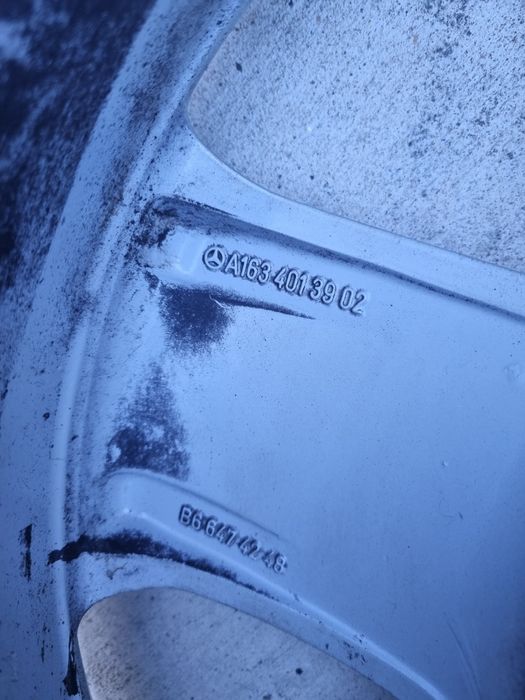 Д-ти 5×114.3  17 цола  Хонда Тойота  Мерцедес МL 17цола Ауди Q5 БМВ