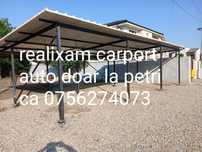 Vand copertine carport garaje