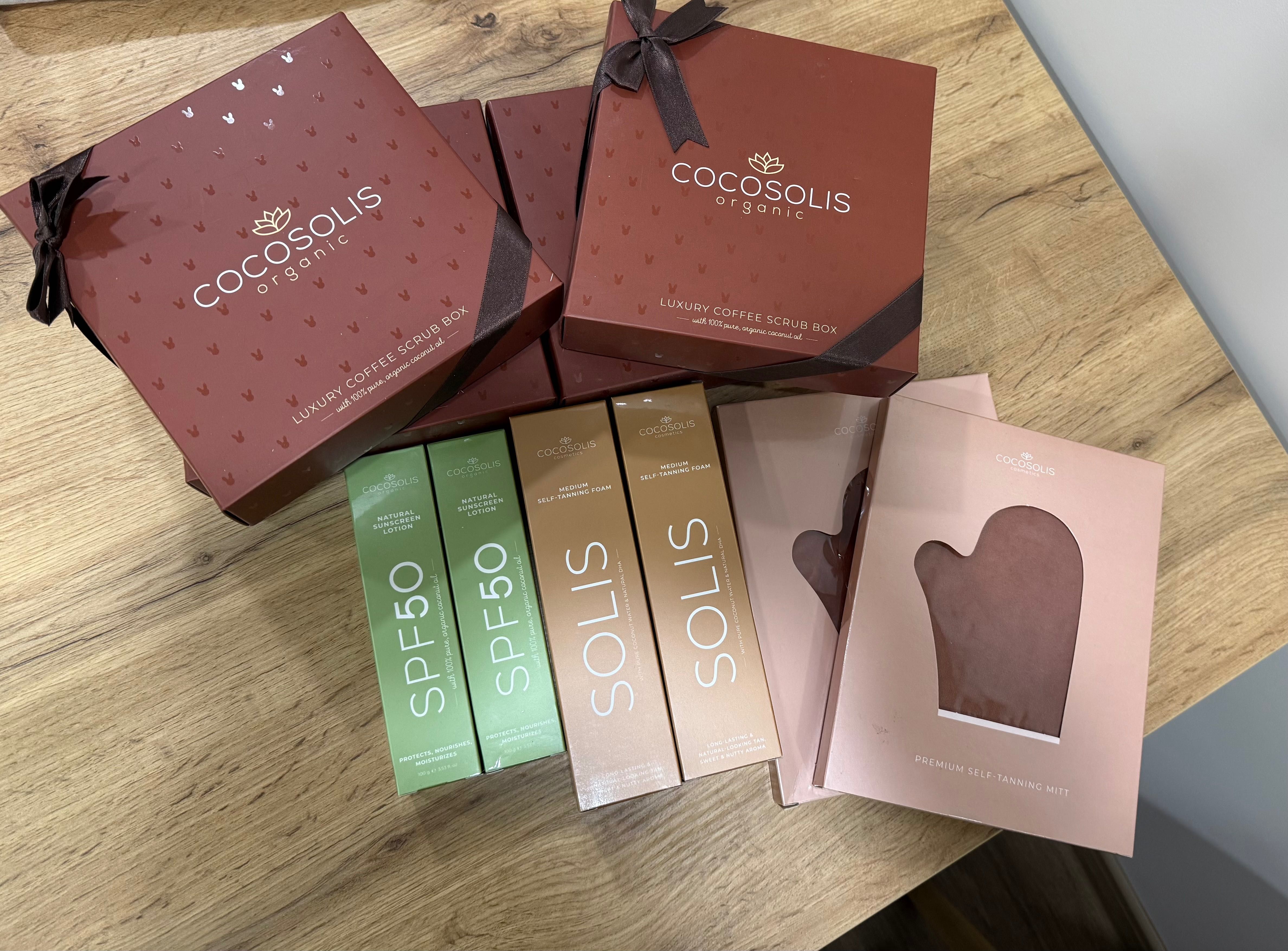 Cocosolis-ПРОМО-НОВИ
