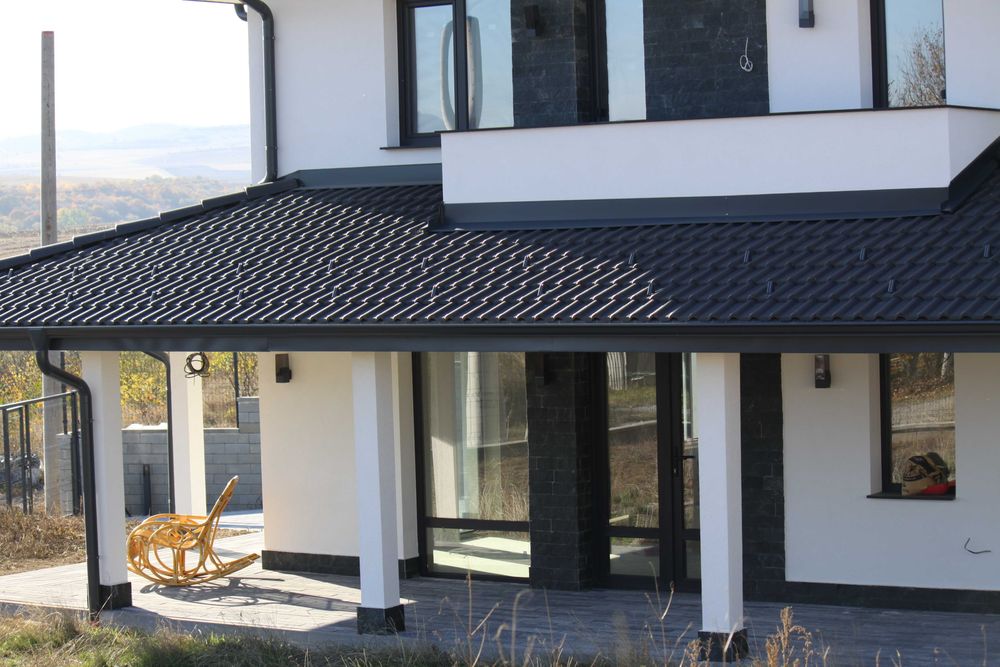 Продава се Къща в с. Гурмазово, Област София-област - 268 кв.м за 1956 €/кв.м - Снимка #6