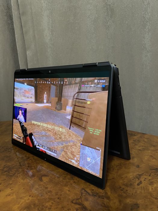 HP Spectre x360 обмен на Игровой компьютер