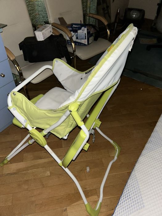 Детско столче за хранене