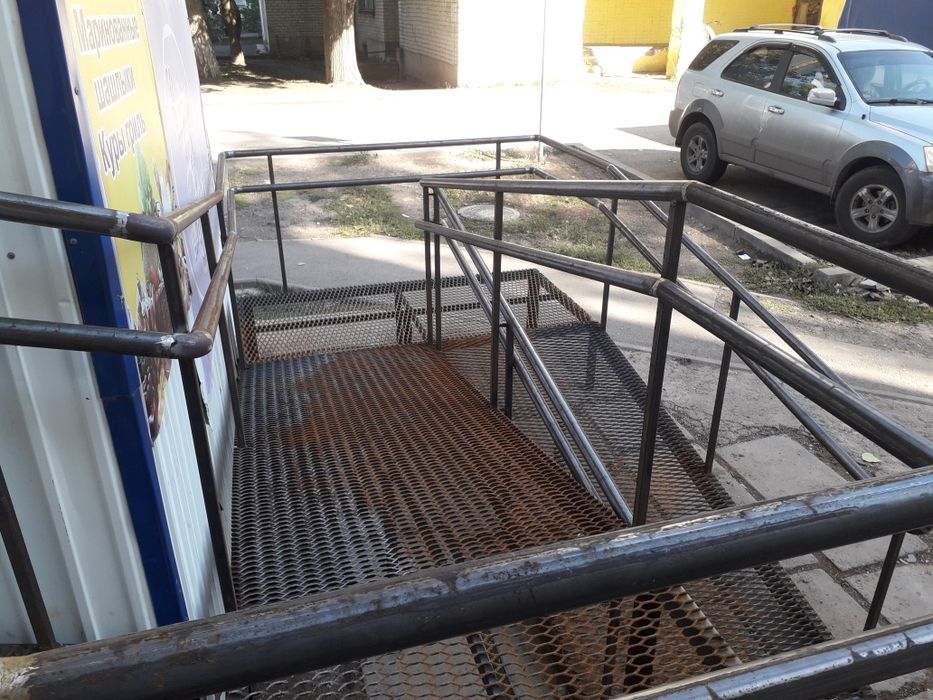 Сварщик. Сварка. Сварочные работы. Услуги сварщика