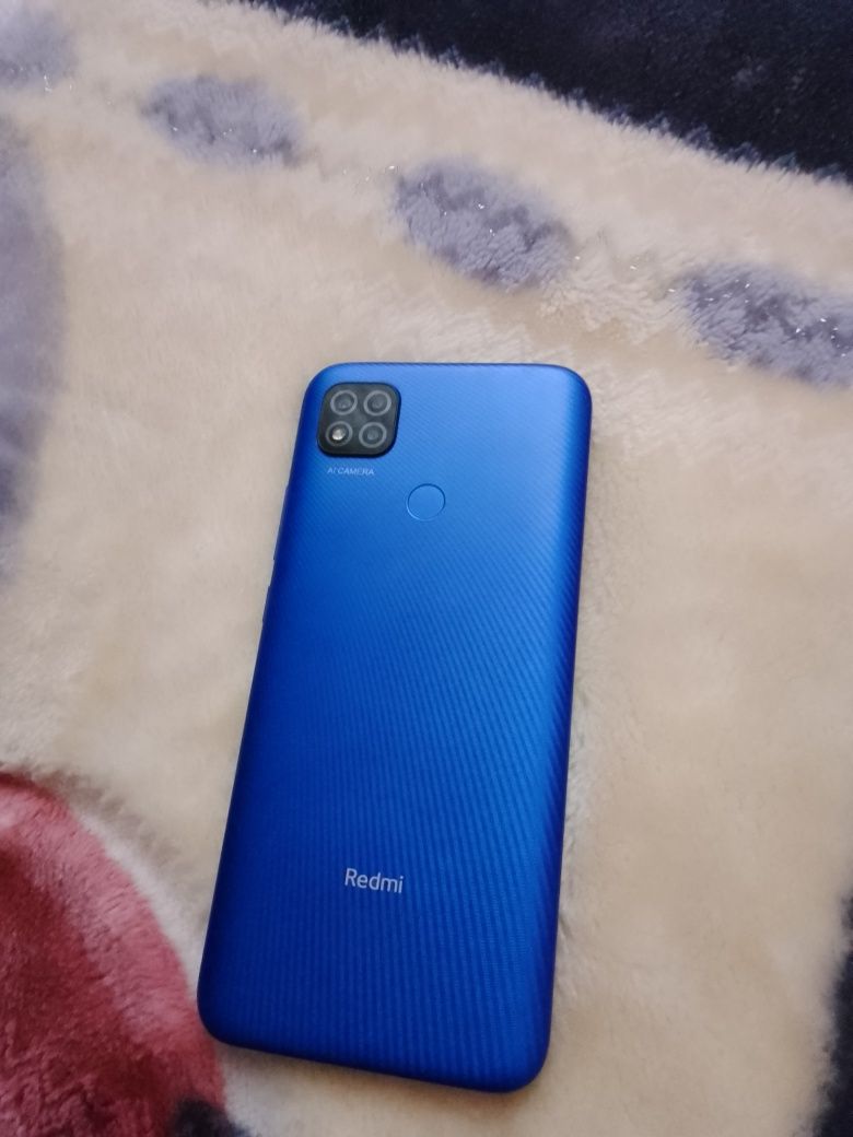 Redmi 9c srochni sotiladi