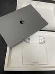 Macbook Pro 16 inch M1 Pro - Schimbat in garantie