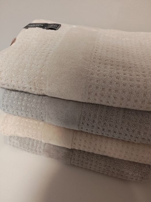 Prosoape hoteliere de lux