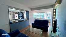 Apartament de vânzare Galați, 6 camere, Faleză - locuință sau birouri