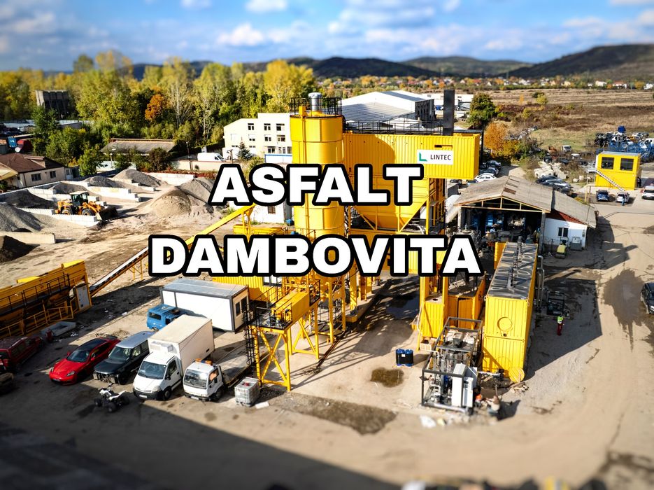 Vand Asfalt si ofer Transport, Asfaltari