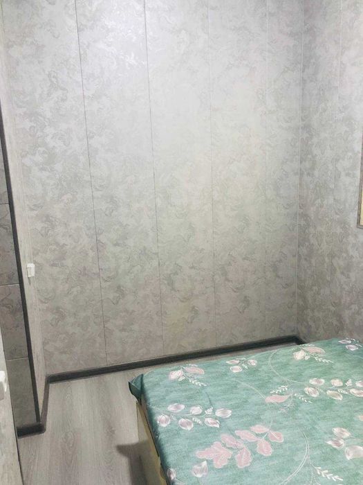 Долгосрочная аренда