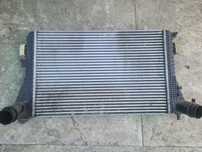 Intercooler golf 5 6 passat b6 b7 cc tiguan