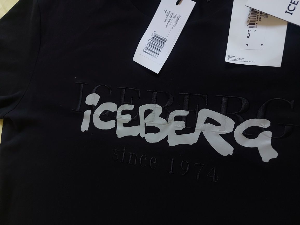 Мъжка Iceberg L/XL , нова лукс марка