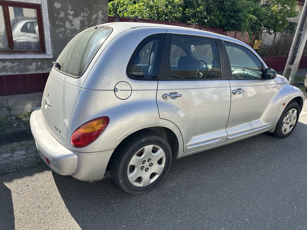 Vand Crysler PT Cruiser