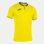 Tricou Joma Gold III Yellow