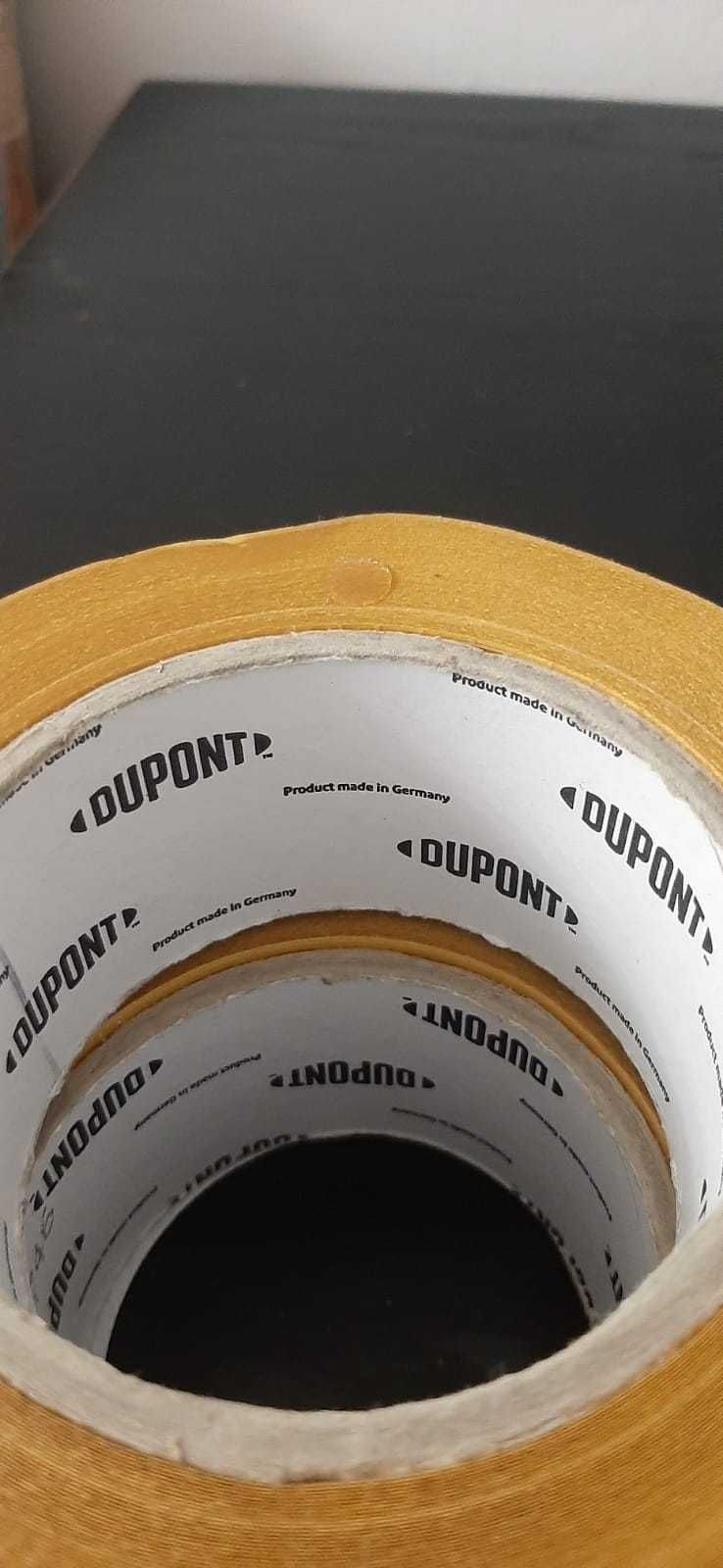 Banda adezivă Tyvek Dupont 50 mm x 25M rola