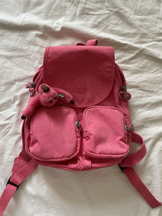 Рюкзак kipling  оригинал