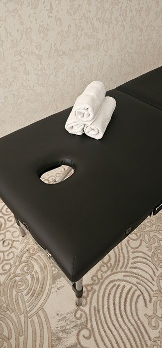 Массаж Профессиональный