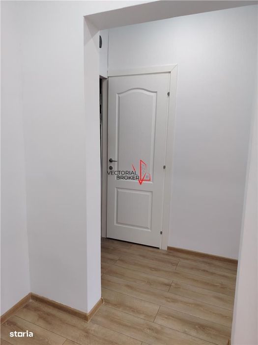 Garsoniera Renovata Modern Iancului Avrig
