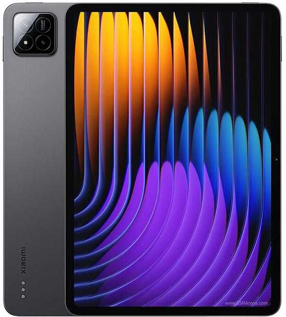 Xiaomi Pad 7 Pro | 12GB/512GB | Нов | Matte дисплей | Без гаранция