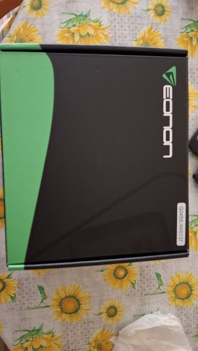 2DIN android мултимедия за автомобил EONON Q04SE