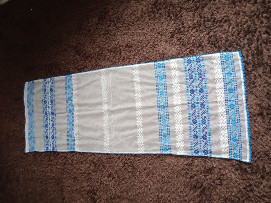 Vând prosoape tradiționale!