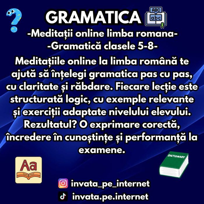 Meditații online interactive  -  Invață pe internet