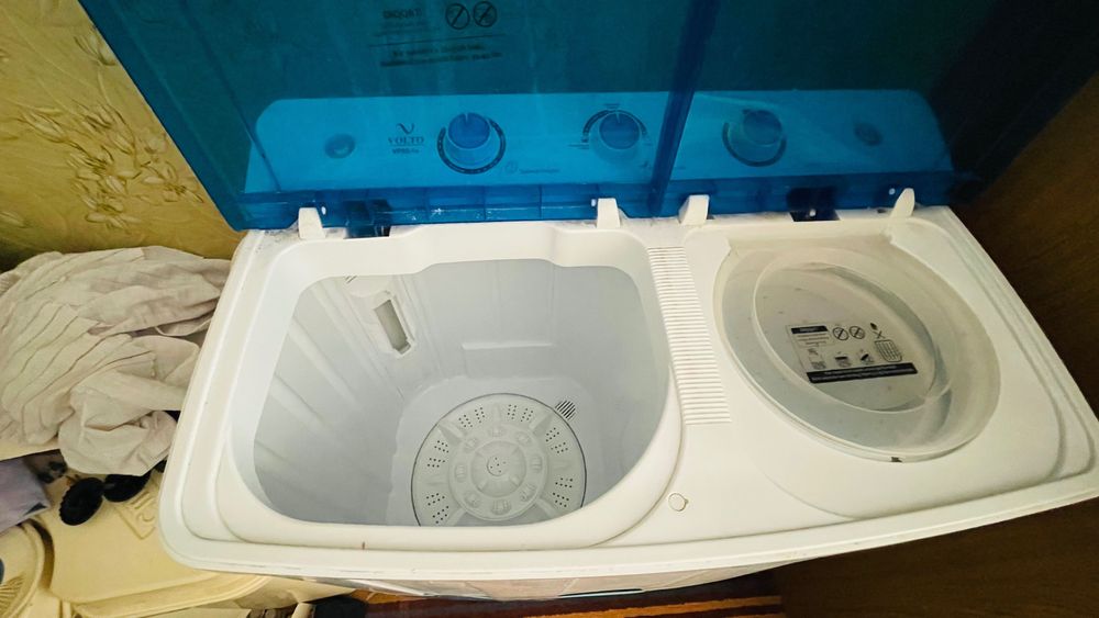 Стиральные машины